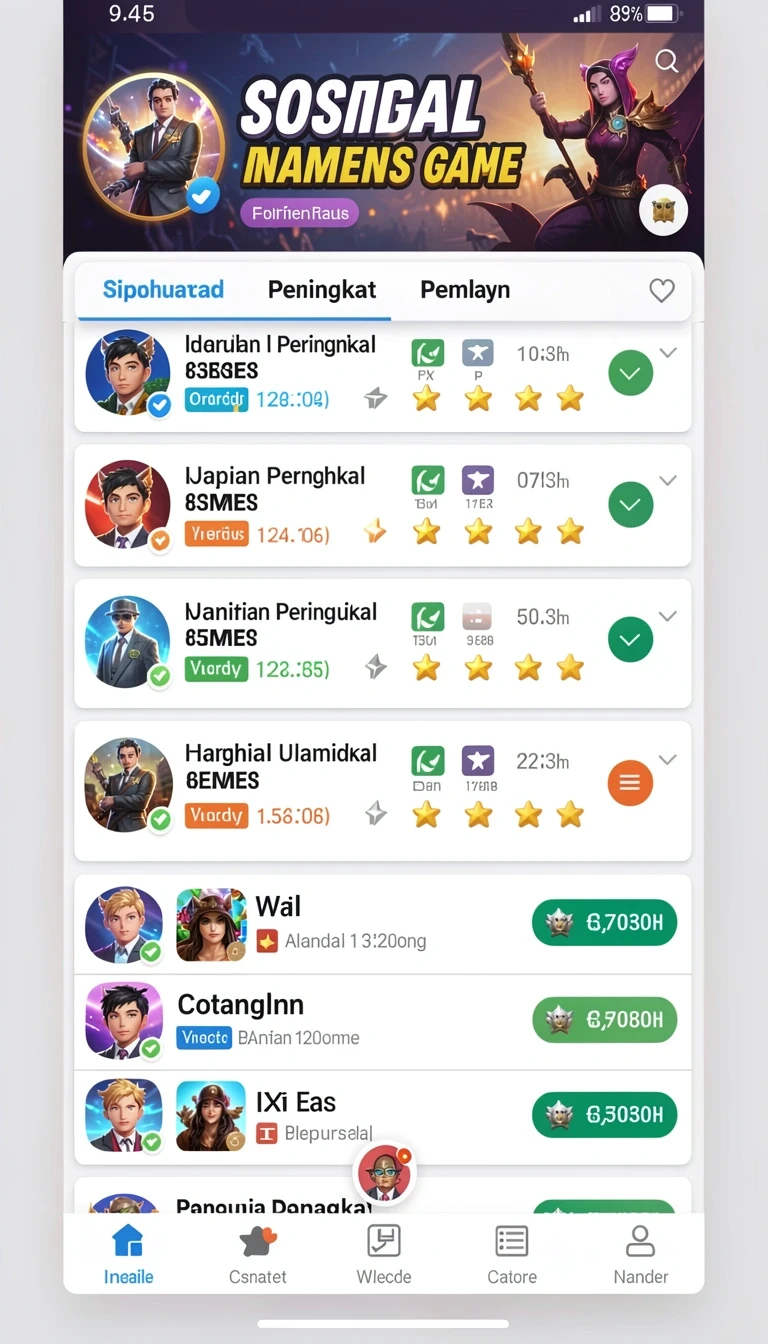 Screenshot ovo99 nomor 2
