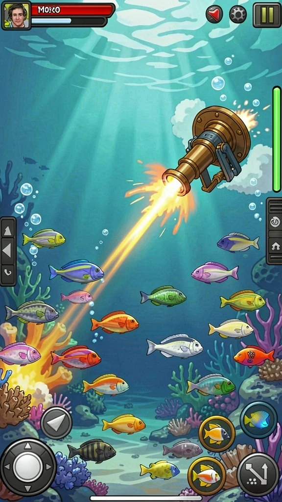 Screenshot playwin nomor 2