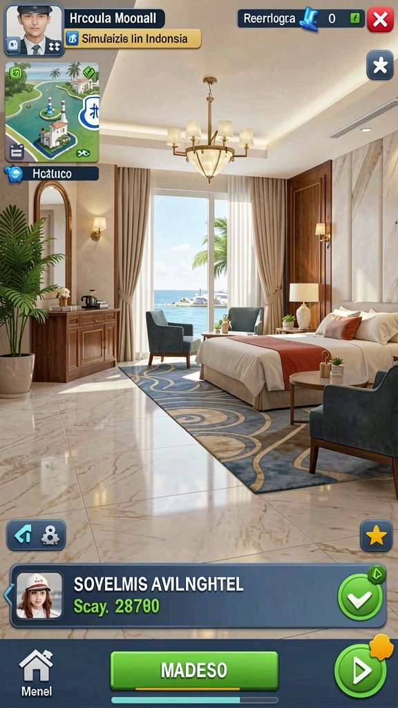 Screenshot poker88 nomor 1