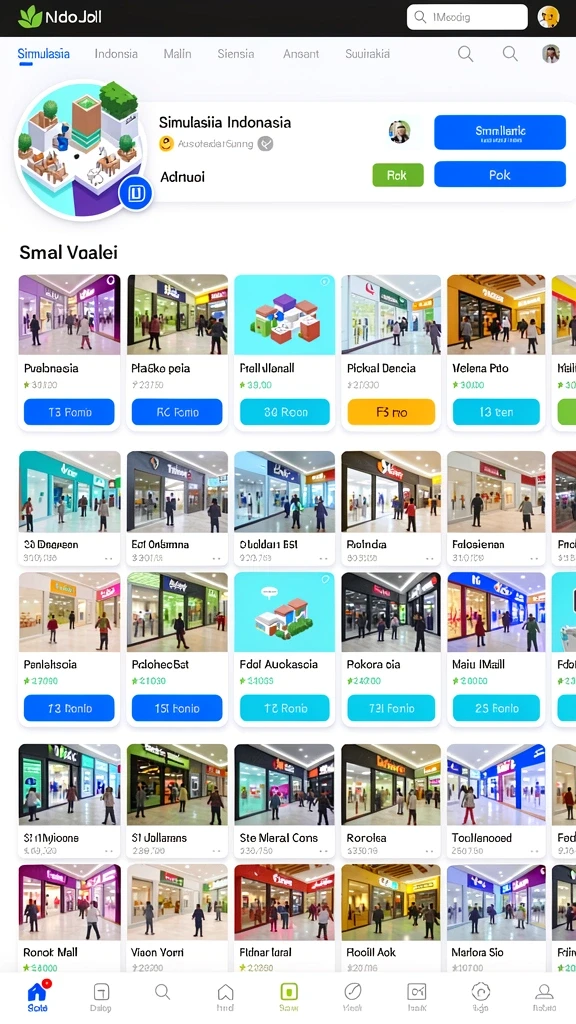 Screenshot poker88 nomor 2