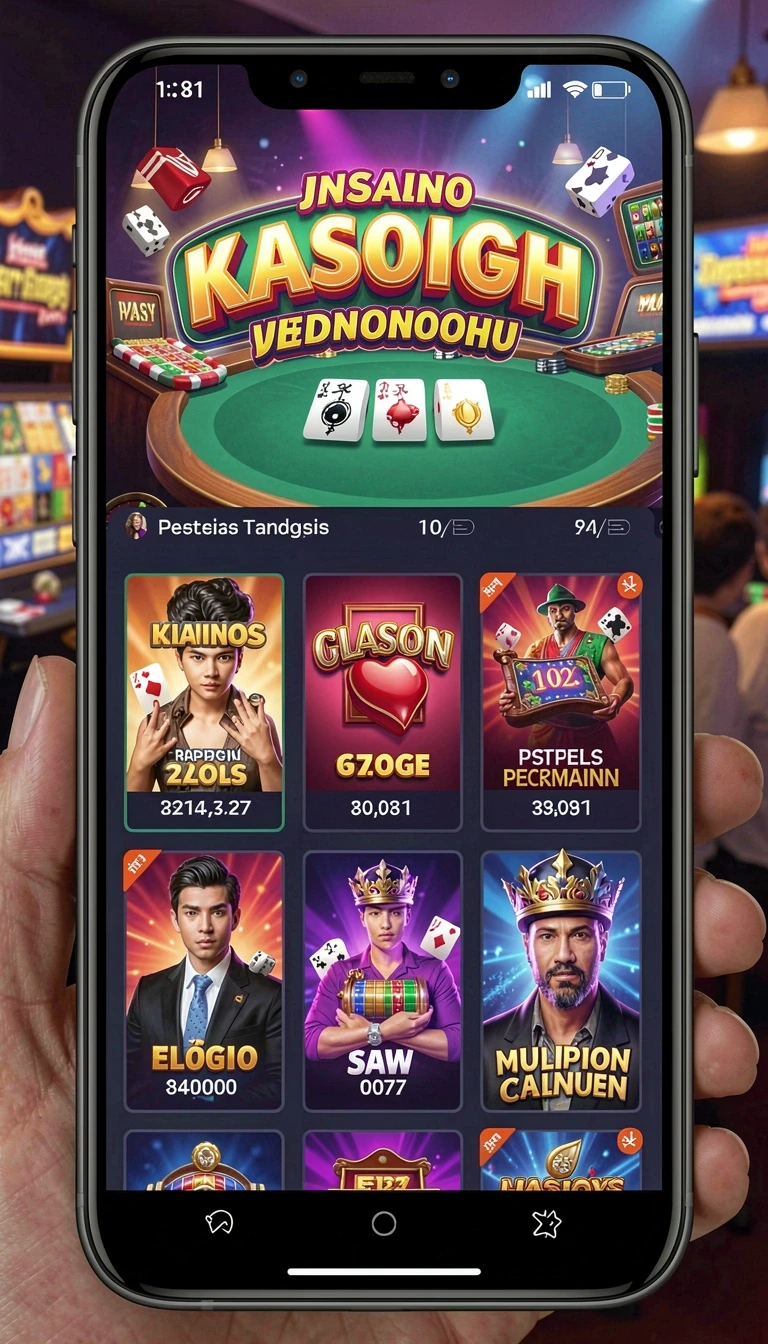 Screenshot proslot nomor 3
