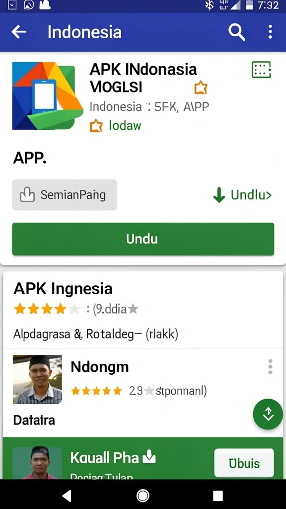 Screenshot quarkplay nomor 1