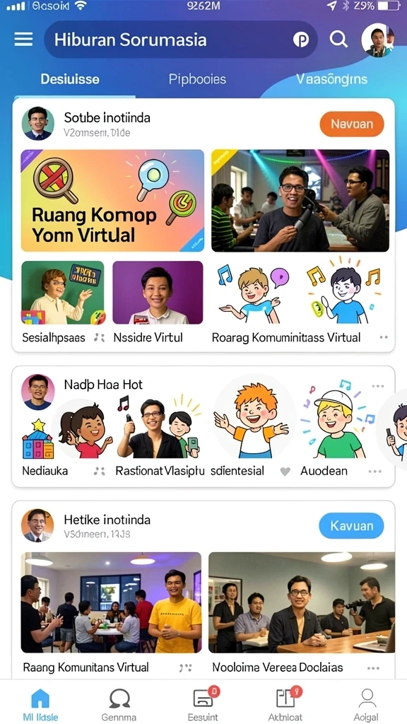 Screenshot rajacuan nomor 2