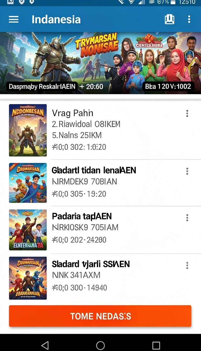Screenshot rajastar nomor 2