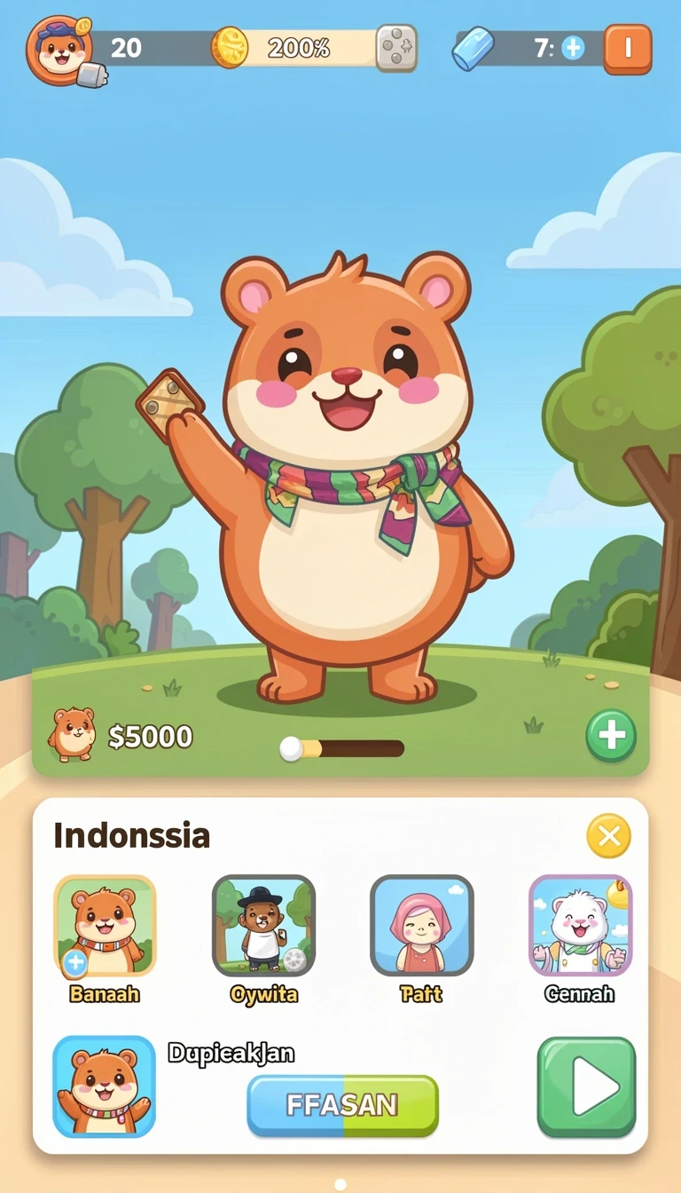 Screenshot rajastar nomor 3