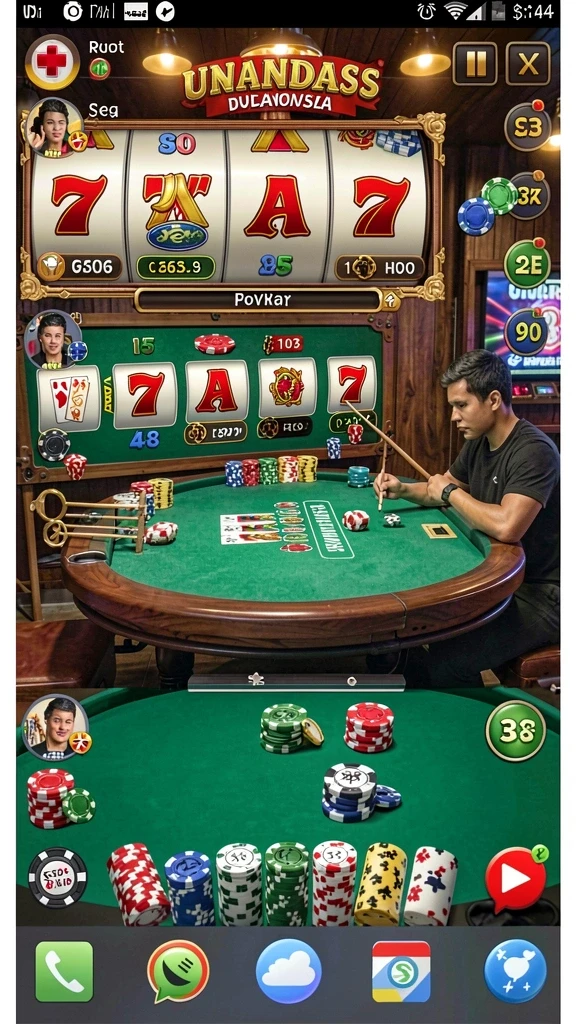 Screenshot rekor777 nomor 2