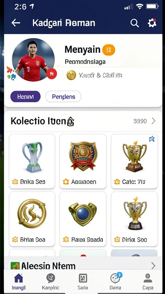 Screenshot rich7 nomor 3