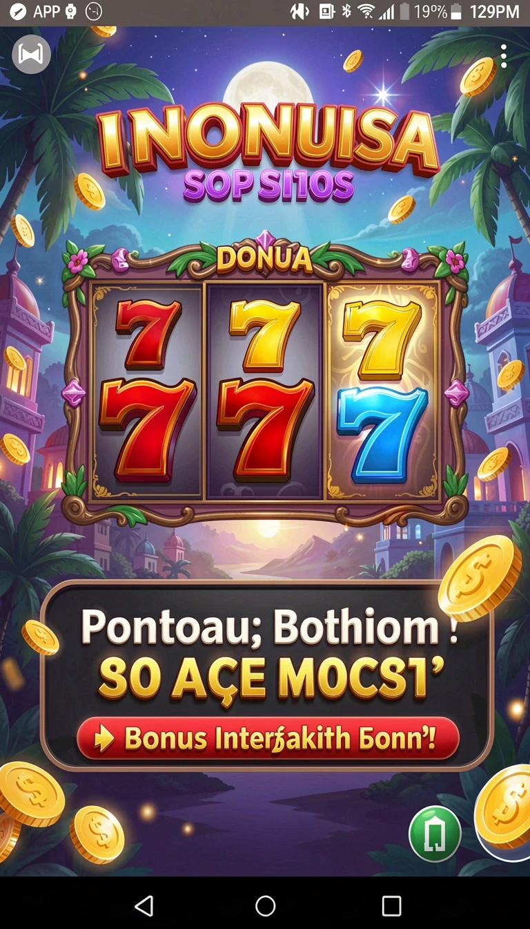 Screenshot satset138 nomor 2