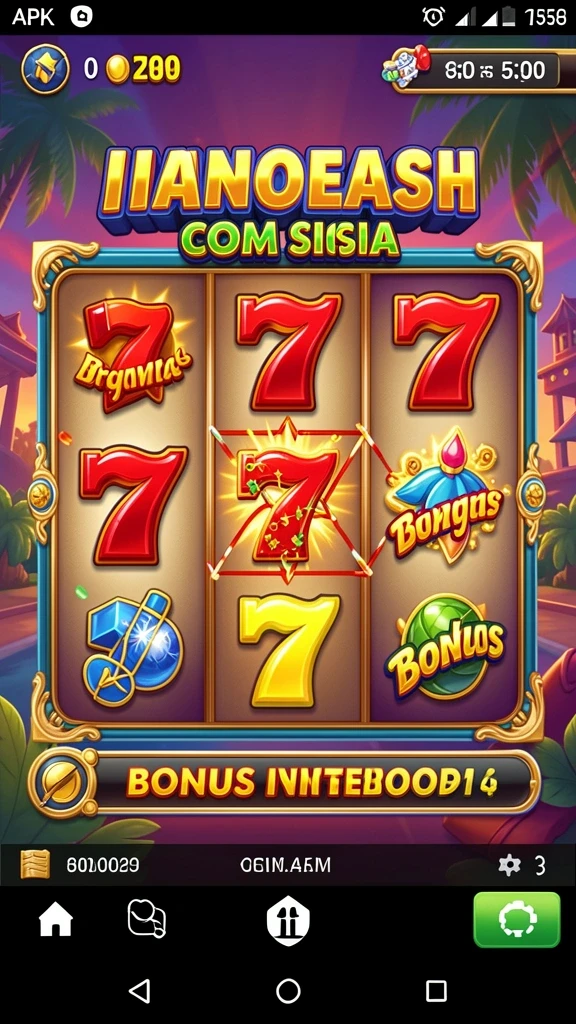 Screenshot she888 nomor 2