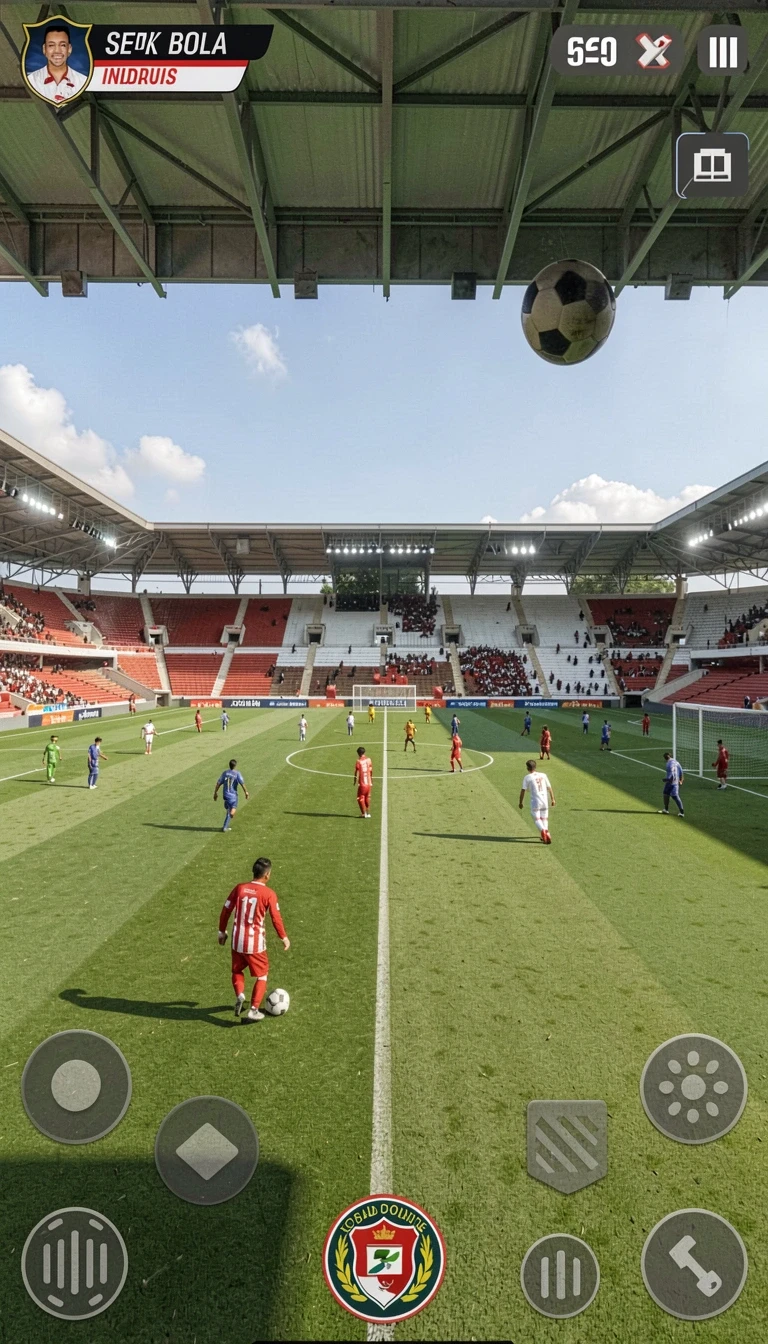 Screenshot situstoto nomor 2