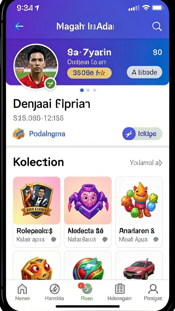 Screenshot subur88 nomor 1