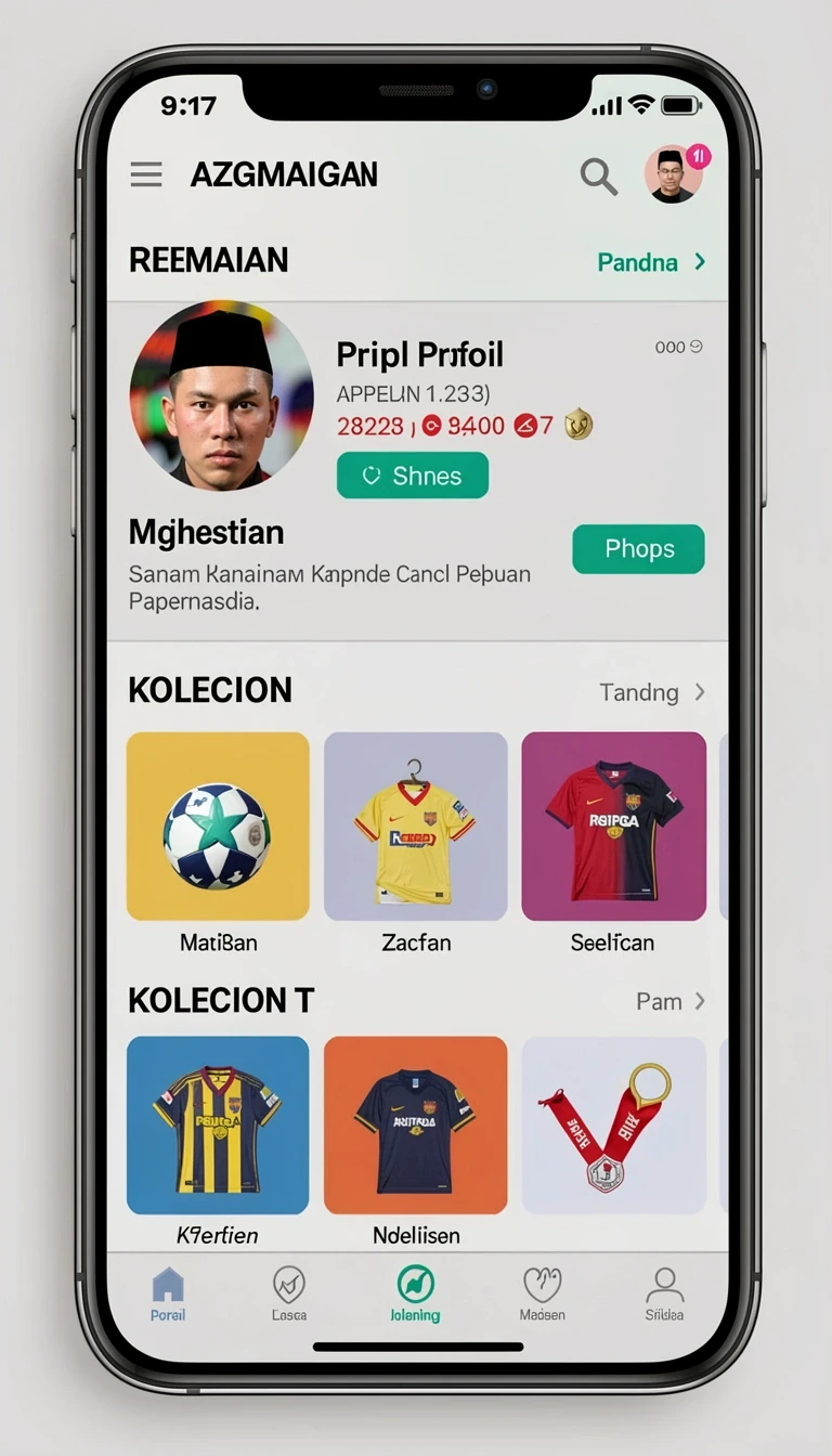 Screenshot svip5 nomor 1