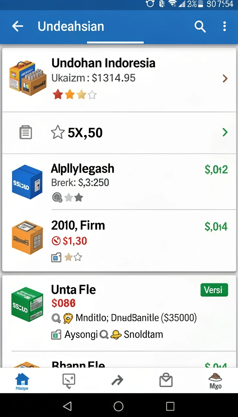 Screenshot ut77 nomor 3