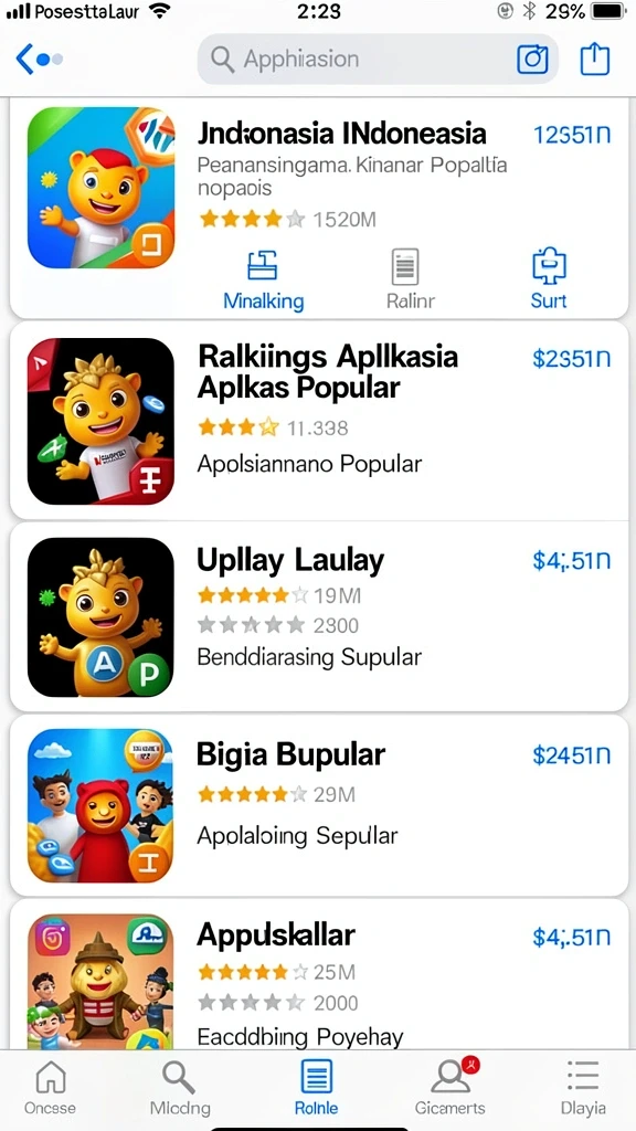 Screenshot wow33 nomor 3