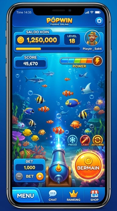 popwin — galeri pratinjau - APK Resmi