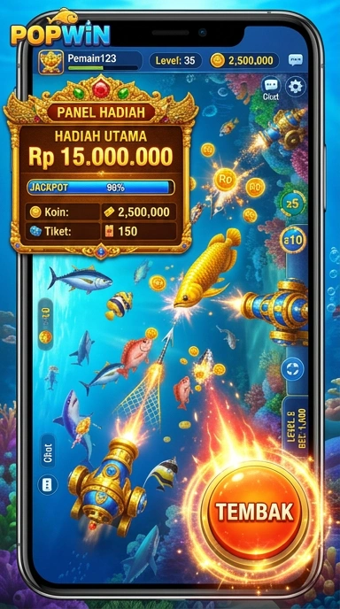 popwin — galeri pratinjau Resmi APK